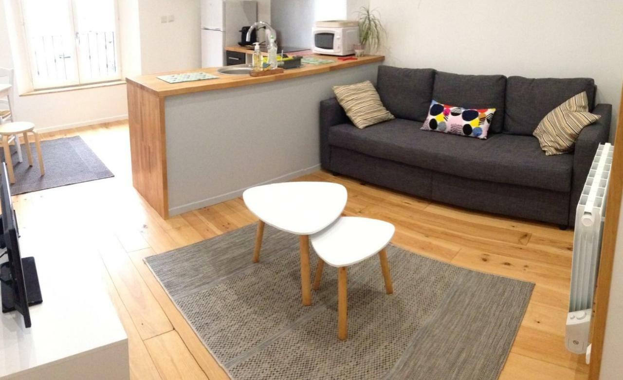 Le T2 Moderne Des Palmiers Au Coeur De Moissac Apartment Екстериор снимка