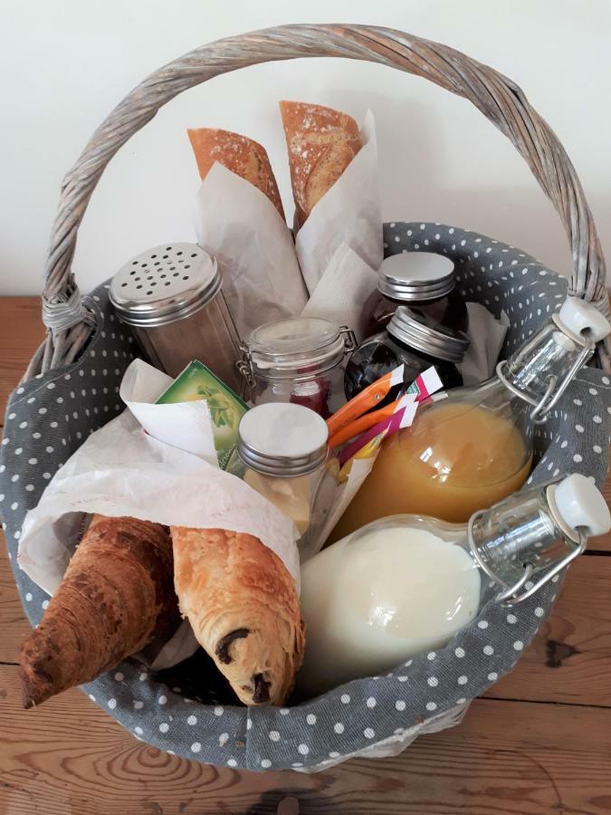 Le T2 Moderne Des Palmiers Au Coeur De Moissac Apartment Екстериор снимка