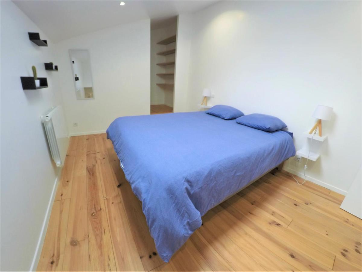 Le T2 Moderne Des Palmiers Au Coeur De Moissac Apartment Екстериор снимка