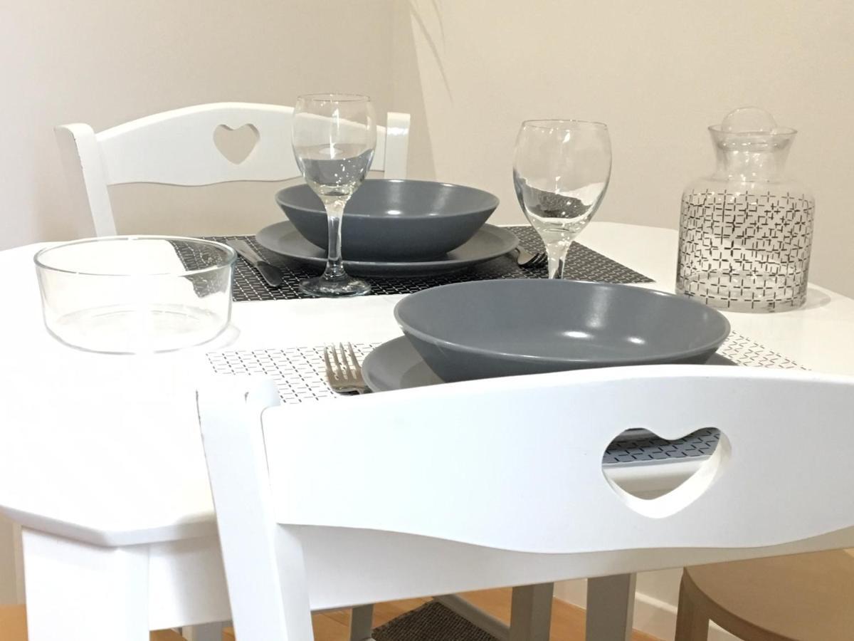 Le T2 Moderne Des Palmiers Au Coeur De Moissac Apartment Екстериор снимка